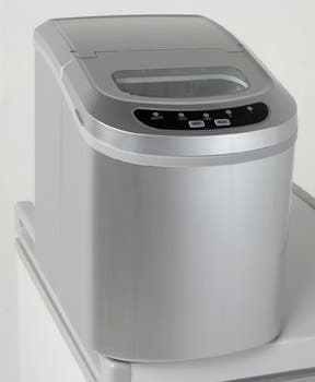 Avanti IM12IS 10" Portable Ice Maker