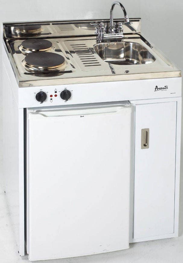 Avanti RM1081 Replacement Refrigerator