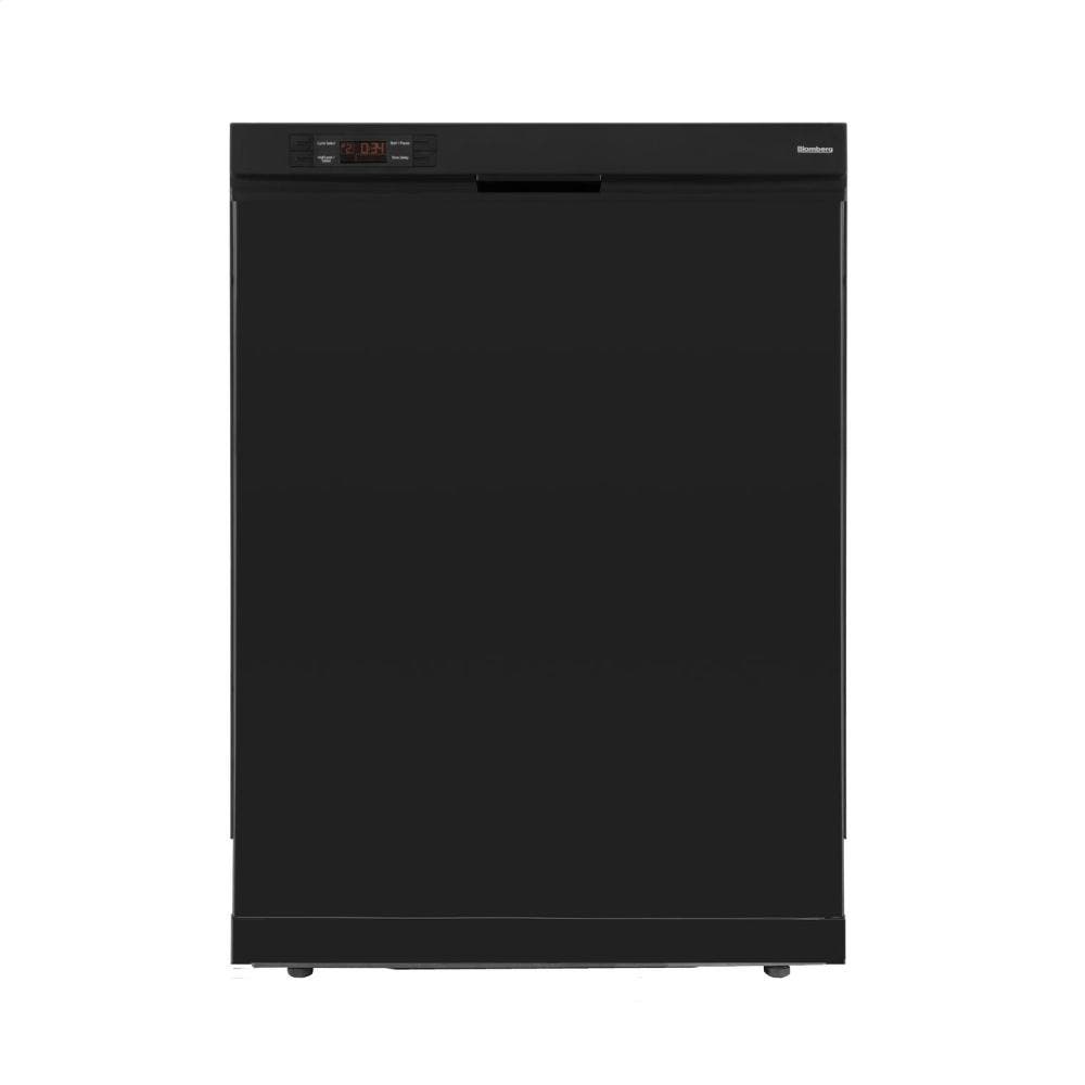 Blomberg DW24100B Black