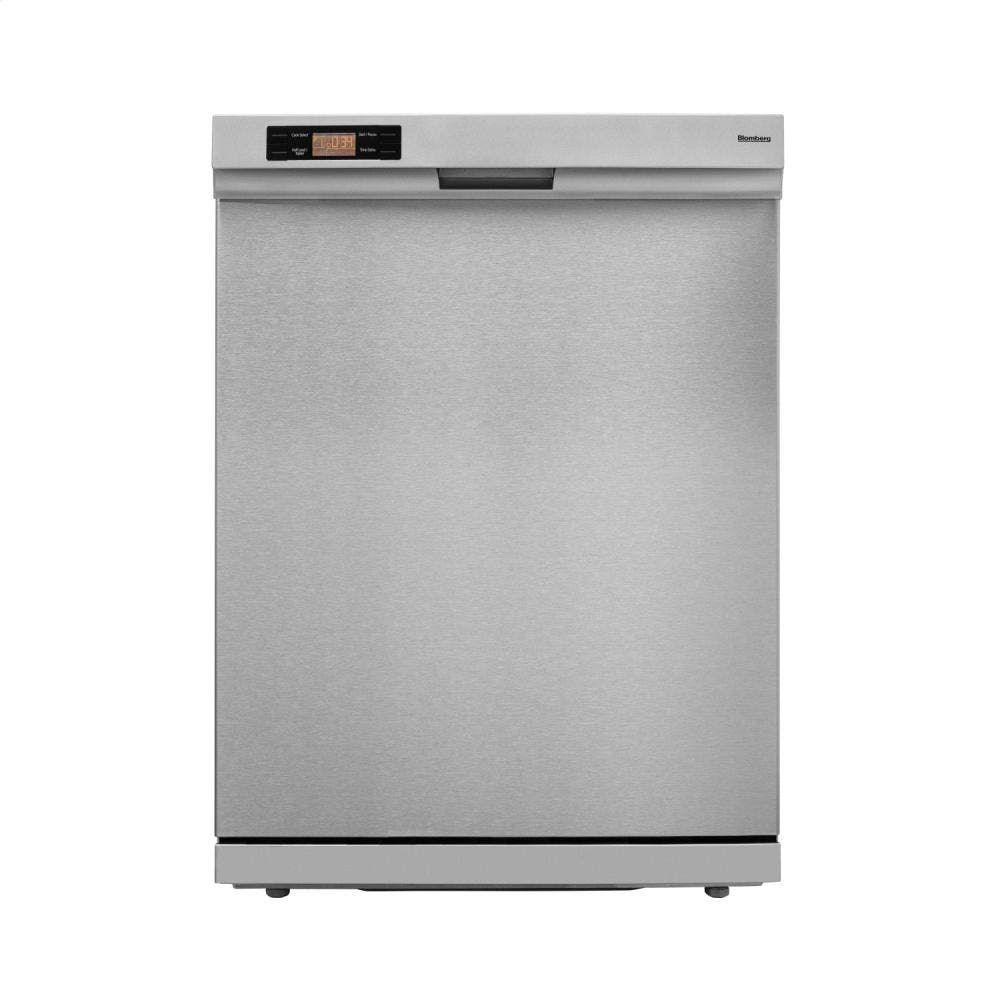 Blomberg DW24100SS Stainless Steel