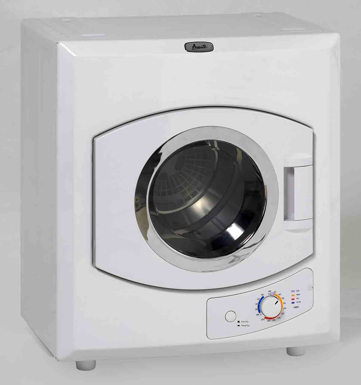 Avanti D1101IS White