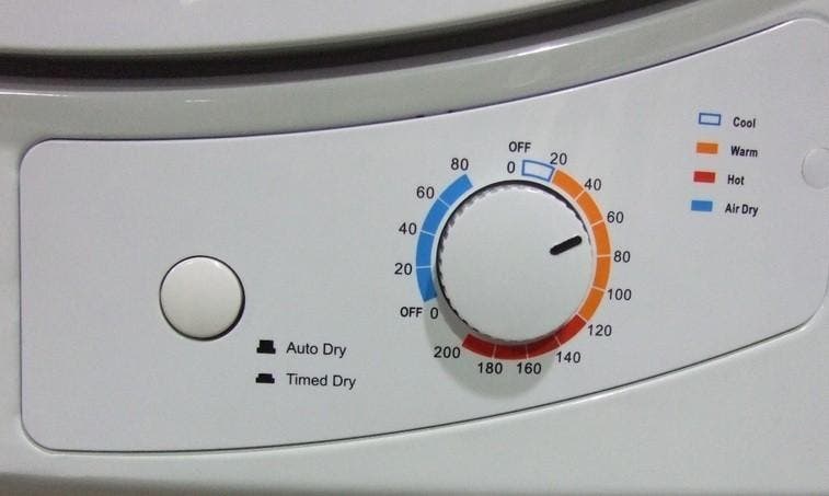 Avanti D1101IS White