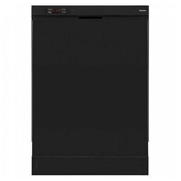 Blomberg DWT24100B Black