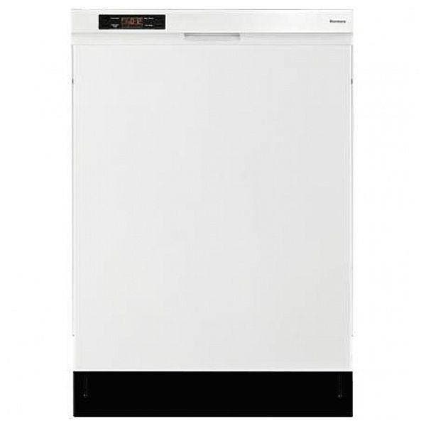 Blomberg DWT24100W White
