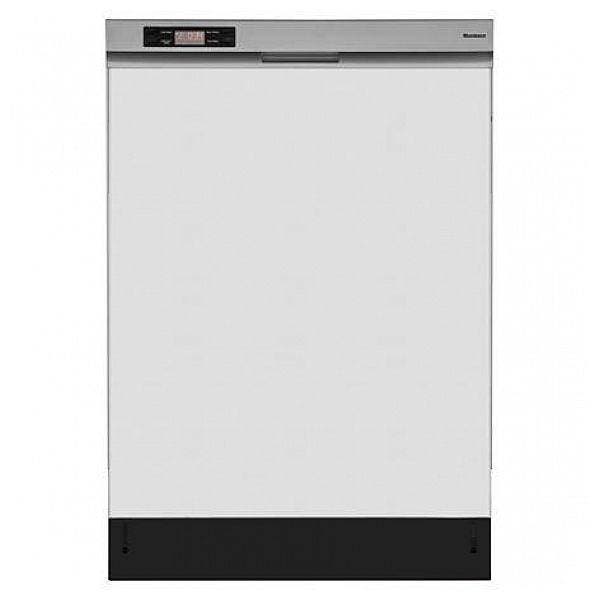 Blomberg DWT24100SS Inox Stainless Steel