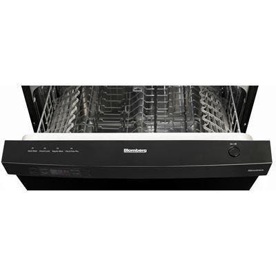 Blomberg DWT24100B Black