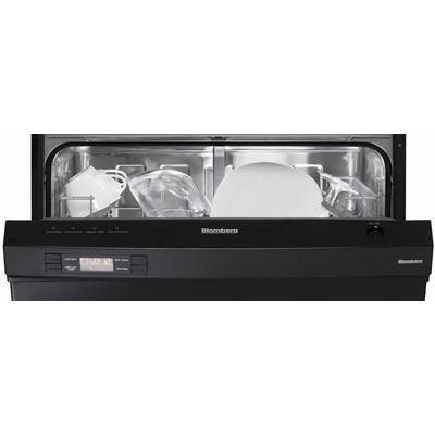 Blomberg DWT24100B Black