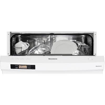 Blomberg DWT24100W White
