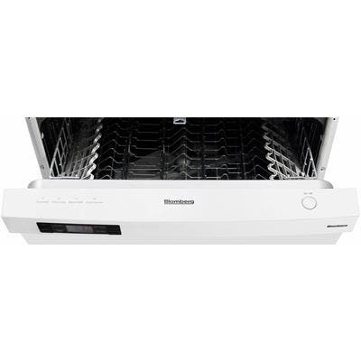 Blomberg DWT24100W White