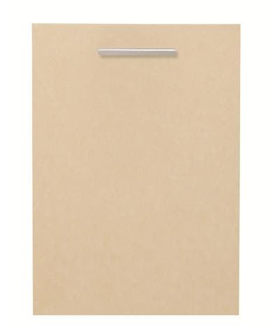 Blomberg DWT55100FBI Overlay/Requires Custom Panel