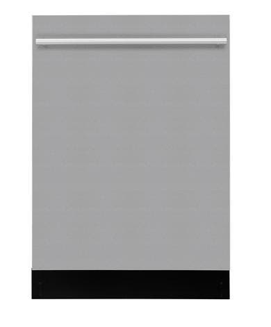 Blomberg DWT55100SS Stainless Steel
