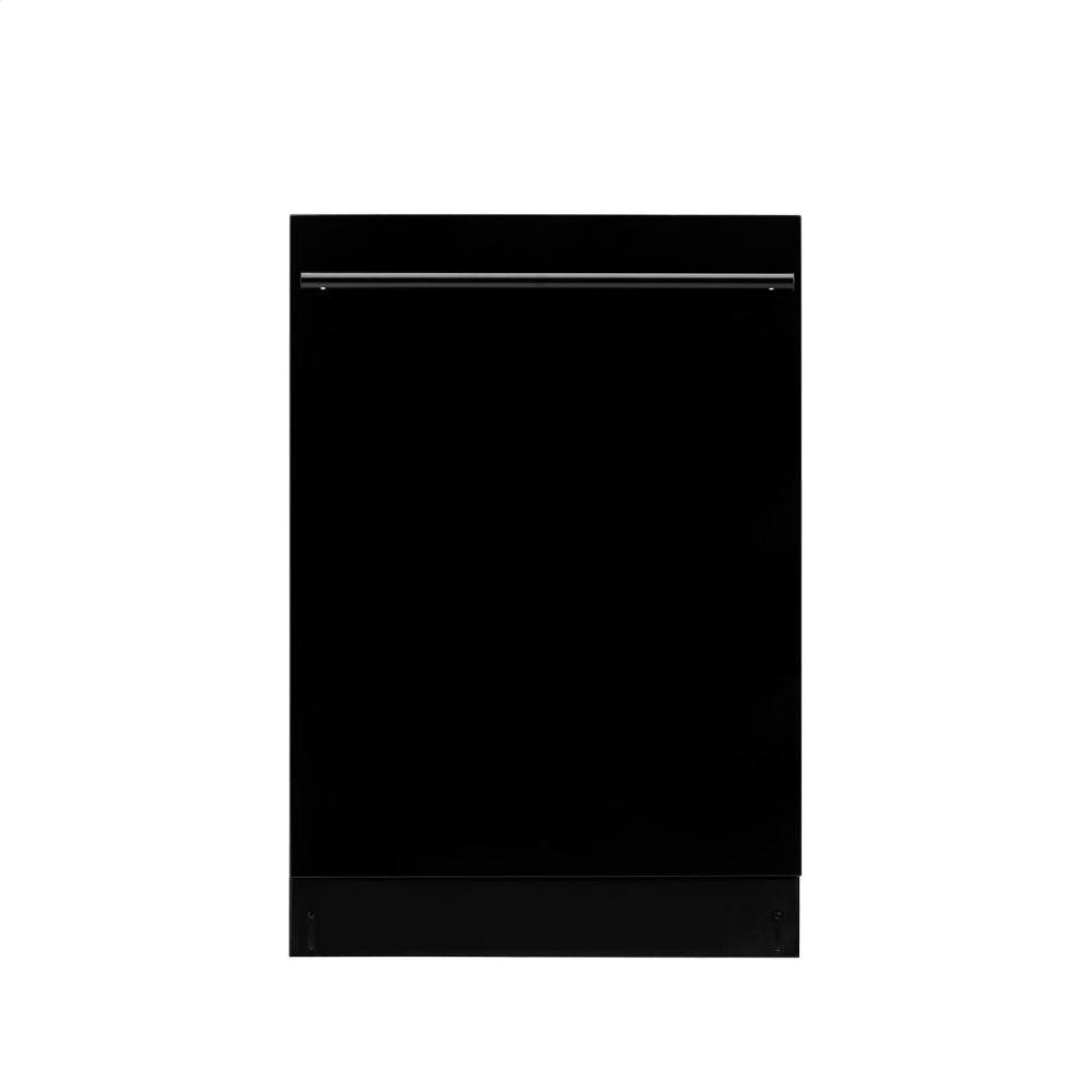 Blomberg DWT54100B Black