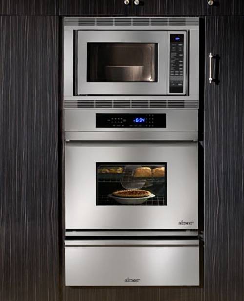 Dacor DO130 30" Single Electric Wall Oven