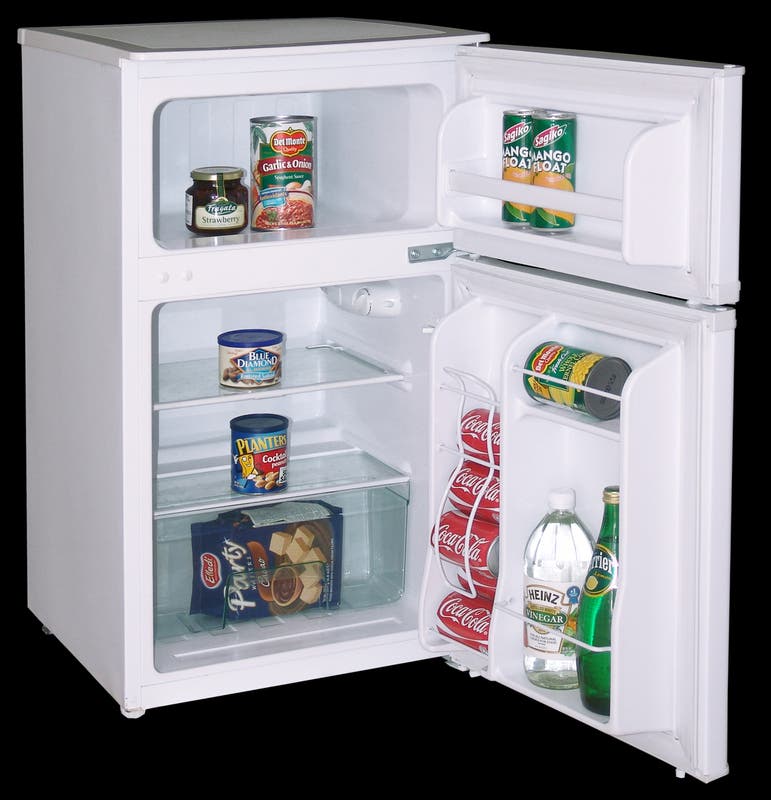 Avanti RA3100WT White