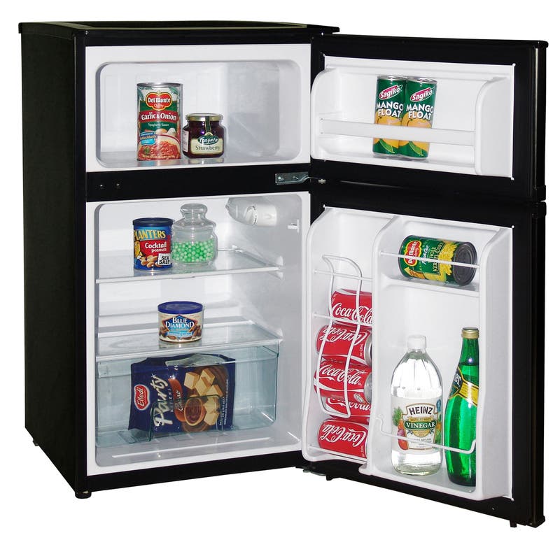 Avanti RA3100BT Black
