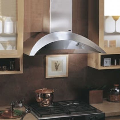 Best FEXTK3500SS Flue Extension
