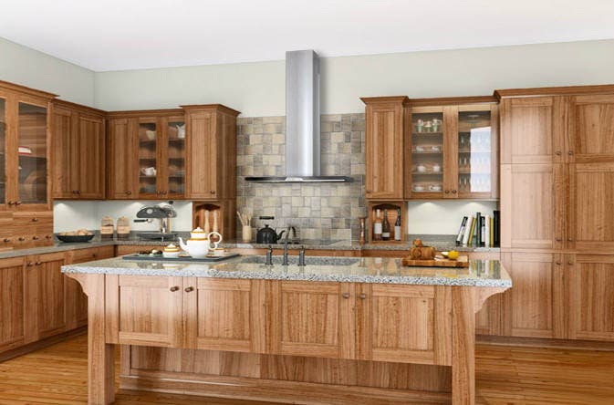 Best WC34I90SB 36" Eclisse Wall-Mount Chimney Hood