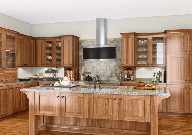 Best WC33I90SB 36" Modulare Wall-Mount Chimney Hood