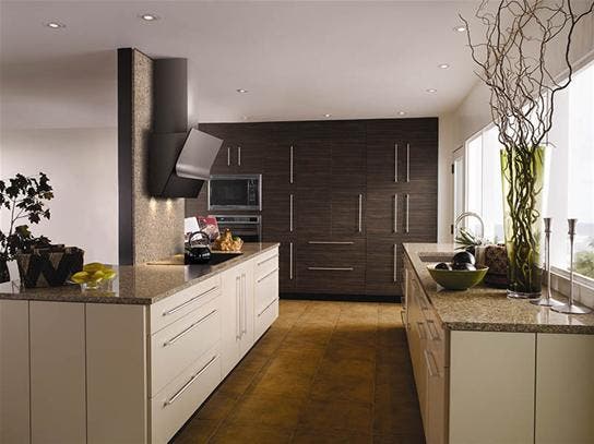 Best WM34I80SB 32" Surf Wall-Mount Chimney Hood