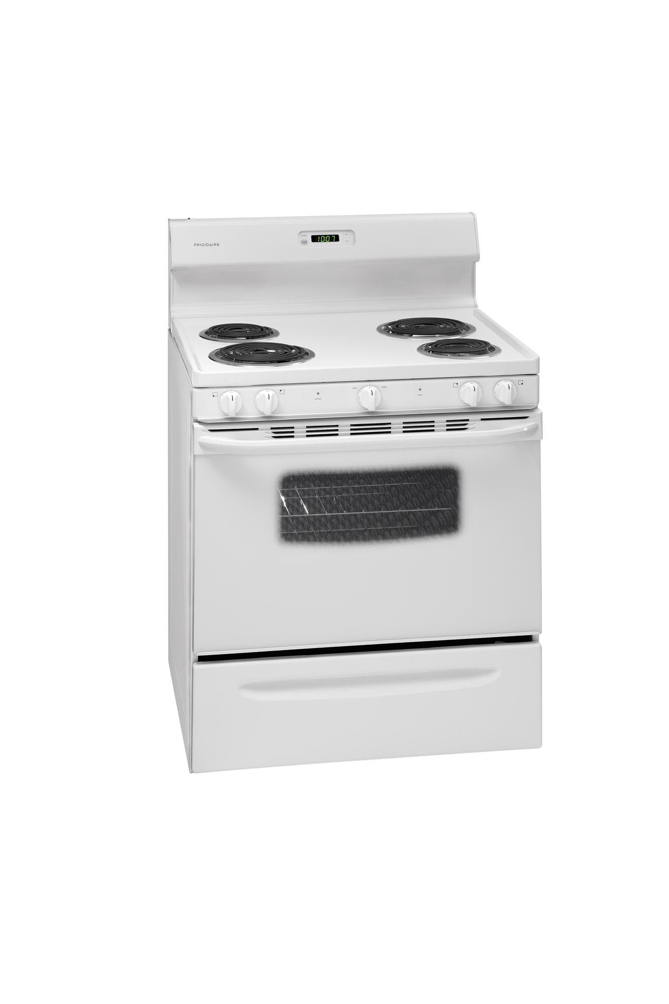 Frigidaire FFEF3010LW White