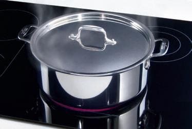 Frigidaire Professional FPEC3085KS 30" Smoothtop Electric Cooktop