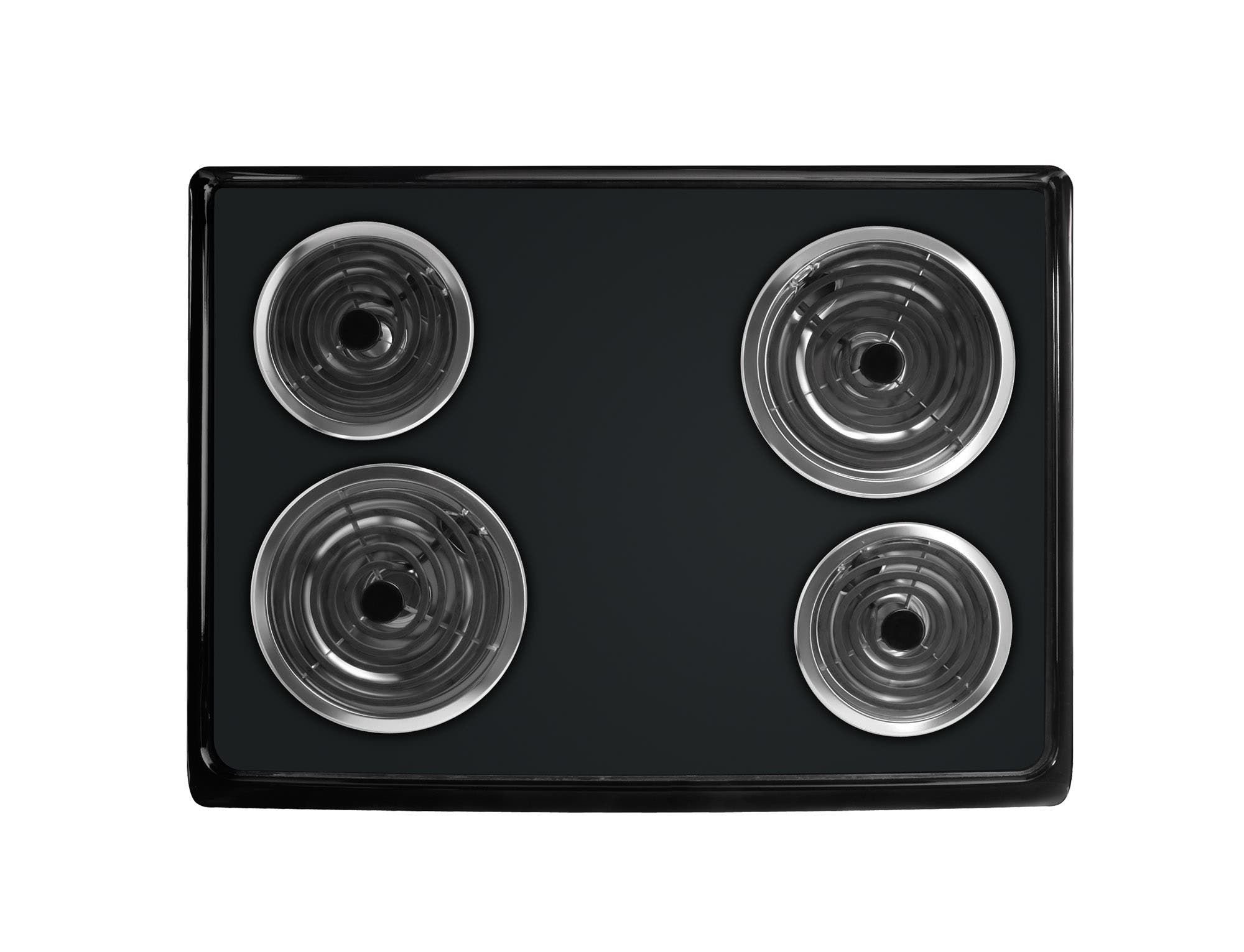 Frigidaire FFEF3010LB Black