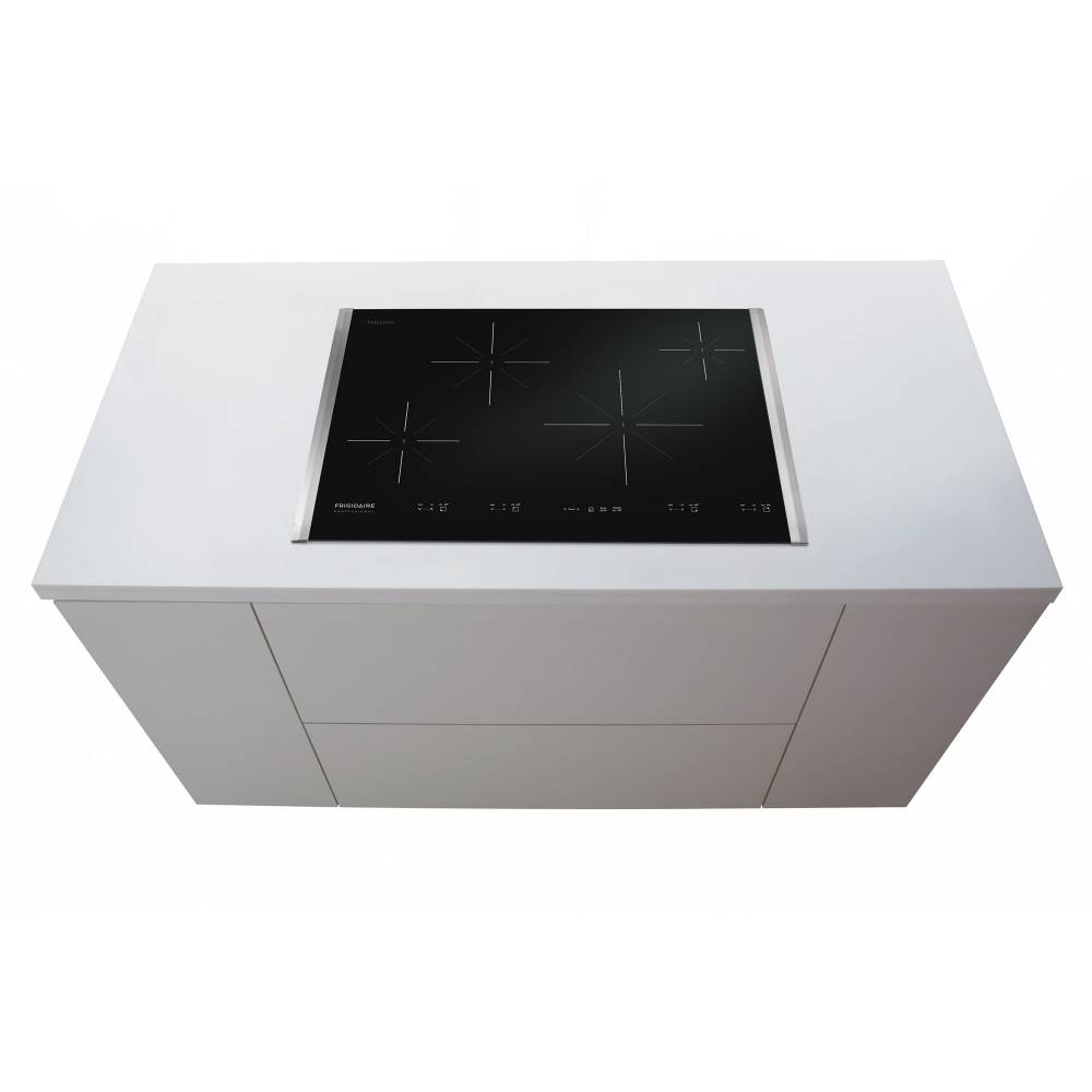 Frigidaire Professional FPIC3095MS 30" Induction Cooktop