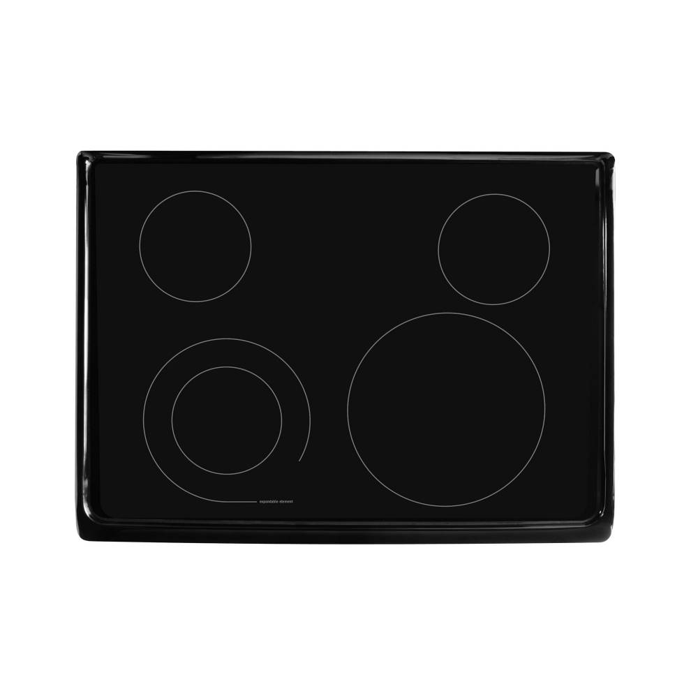 Frigidaire FFEF3048LS Stainless Steel