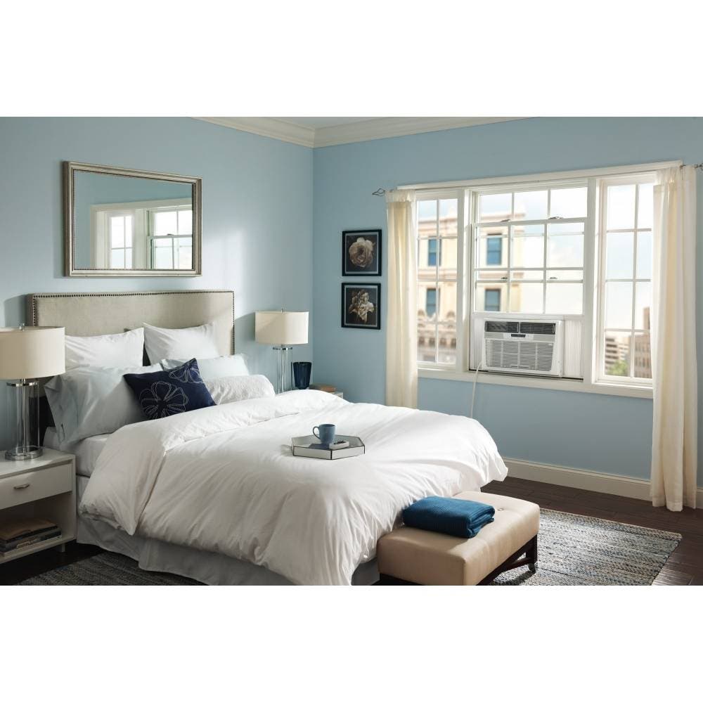 Frigidaire FRA12EZU2 12,000 BTU Window Air Conditioner