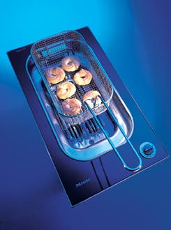 Miele 08098119 Lid
