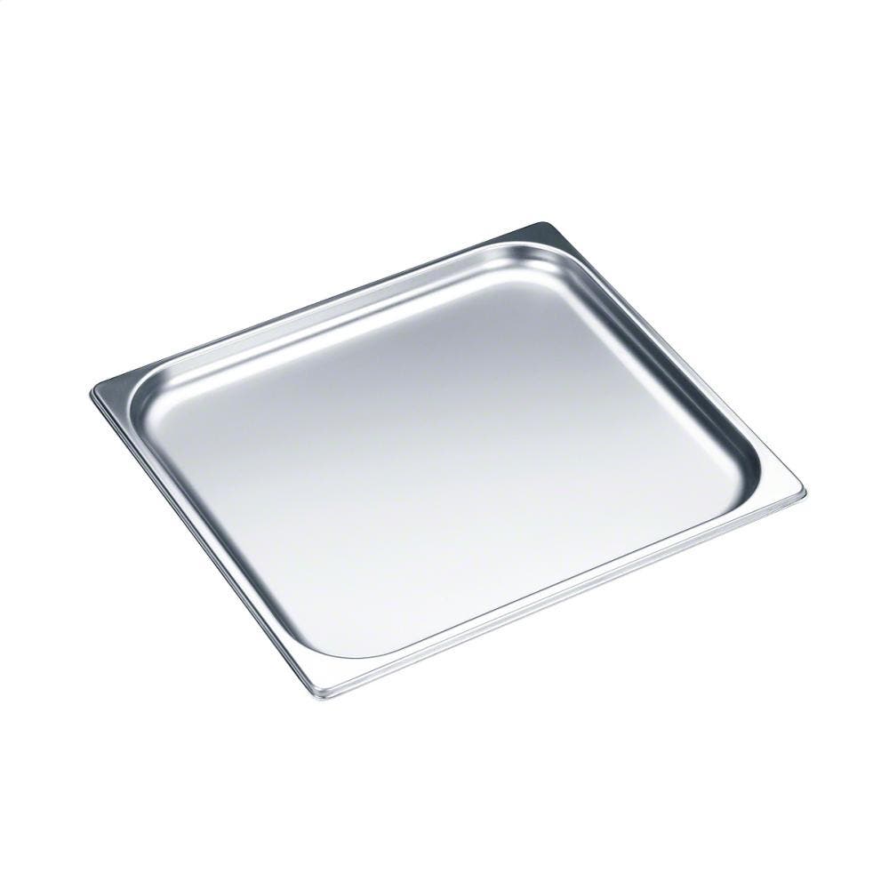 Miele DGG11 Solid Cooking Pan