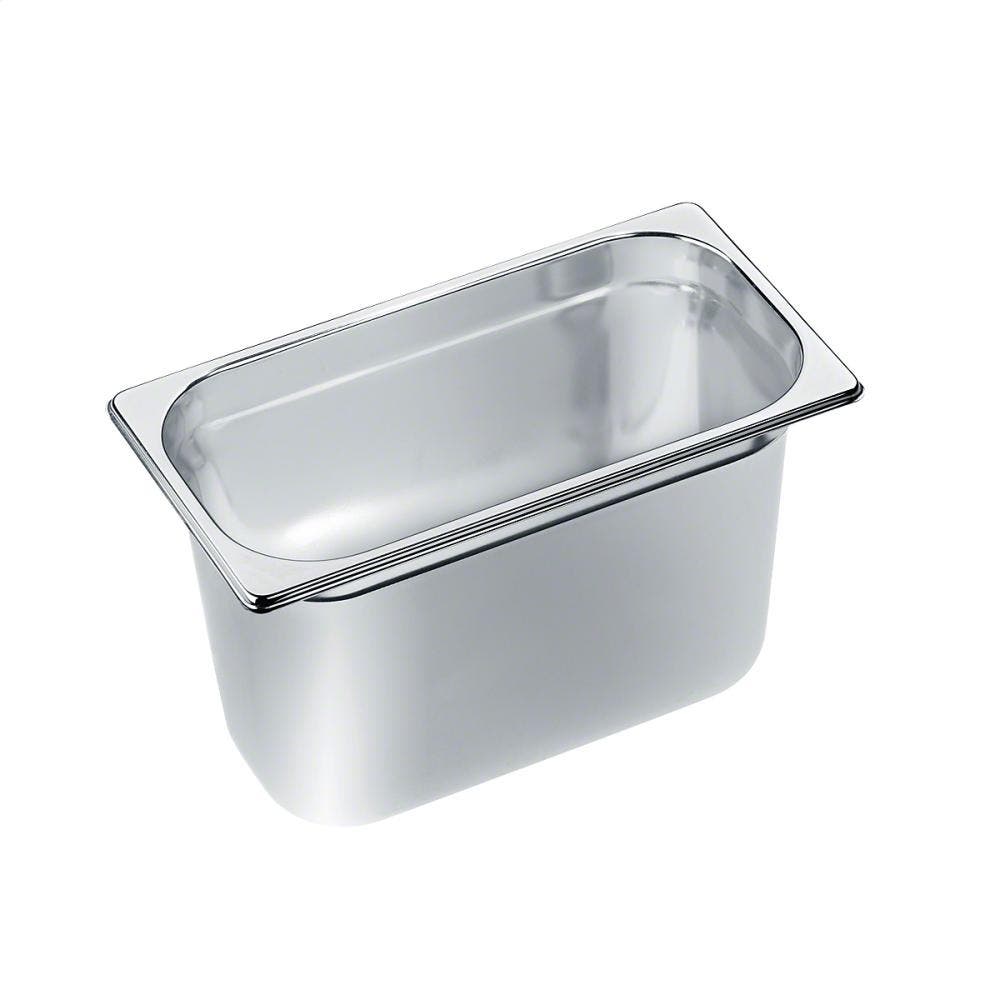 Miele DGG18 Solid Cooking Pan