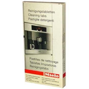 Miele 07616440 Cleaning Tablets