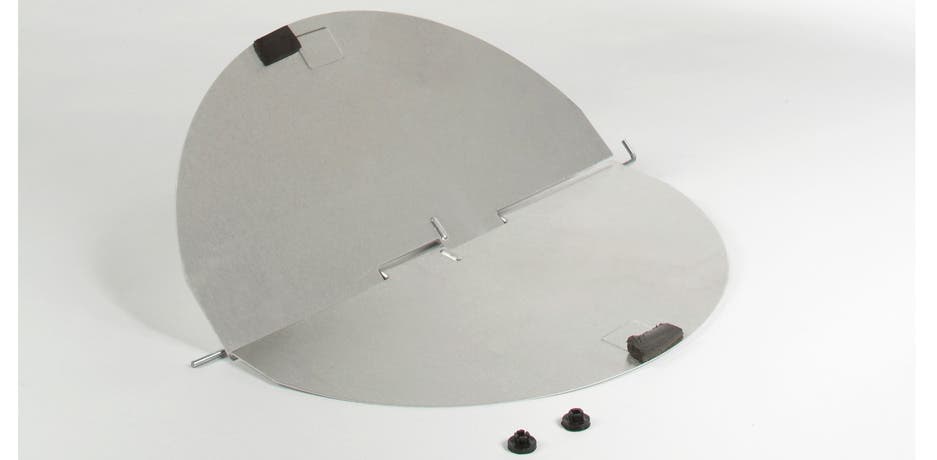 Elica EXXNRVRD No Return Valve