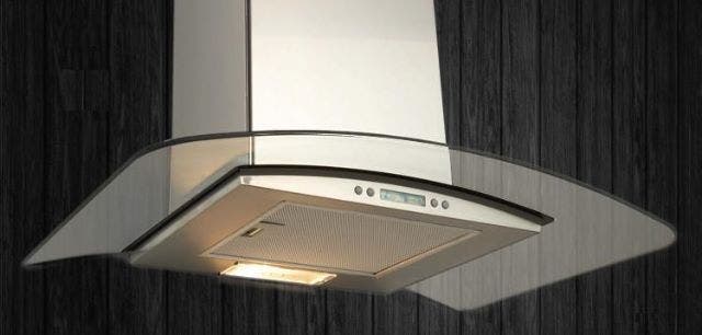 Elica EPT430SS 30" Width
