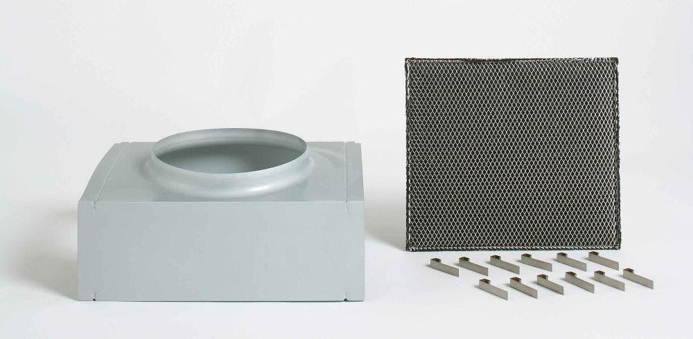 Elica KIT016101 Recirculation Kit