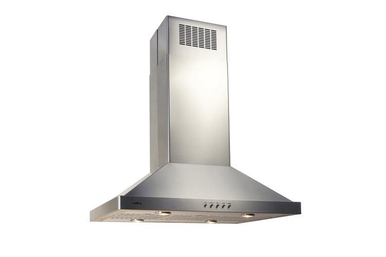 Elica EEG636SS 36 Inch Island Mount Chimney Range Hood