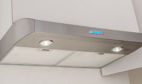 Elica EAL336SS 36 Inch Under Cabinet Mount Hood