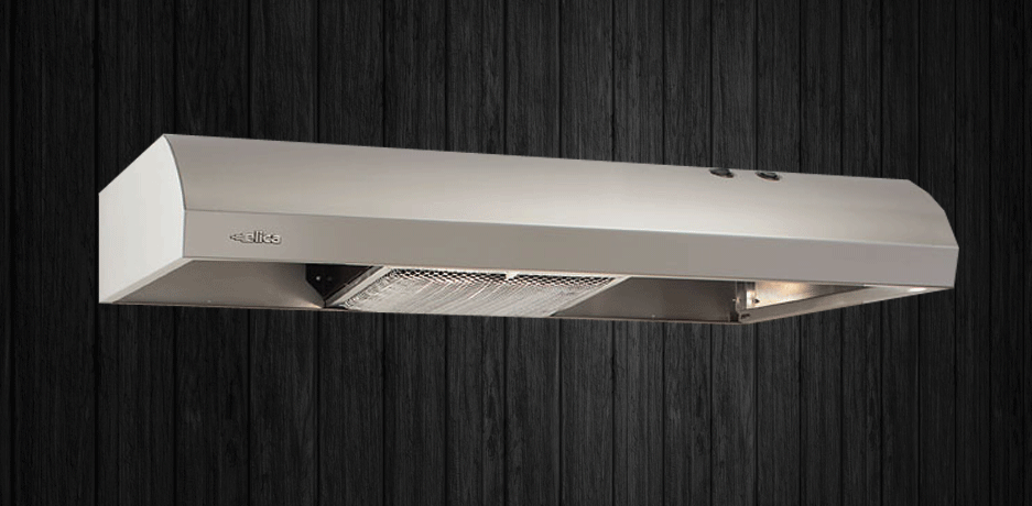 Elica ERS230SS Stainless Steel