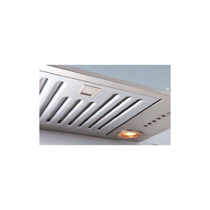 Elica EPR628SS 28 Inch Custom Hood Insert