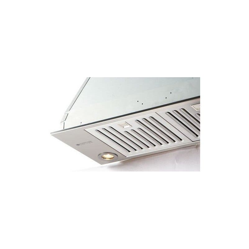 Elica EPR628SS 28 Inch Custom Hood Insert