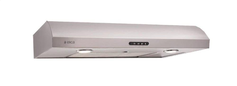 Elica ENM236SS Stainless Steel