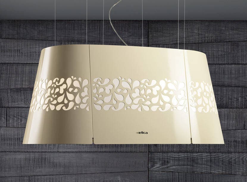 Elica EJL536PE Ivory