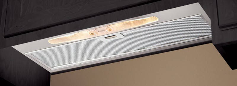 Elica EAS529SS 29 Inch Custom Hood Insert