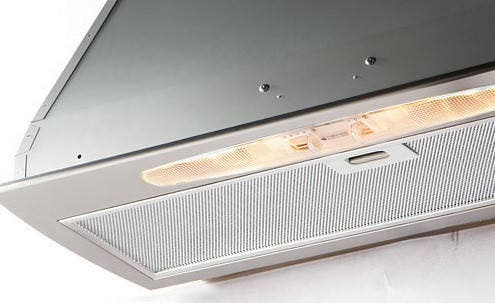 Elica EAS529SS 29 Inch Custom Hood Insert