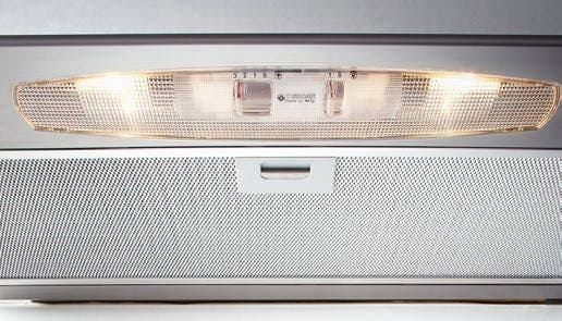 Elica EAS529SS 29 Inch Custom Hood Insert