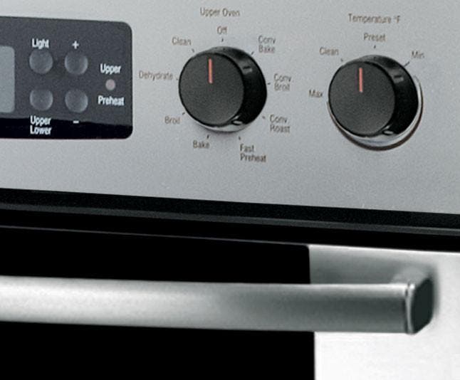 Bosch HBN5035AUC 27" Single Electric Wall Oven
