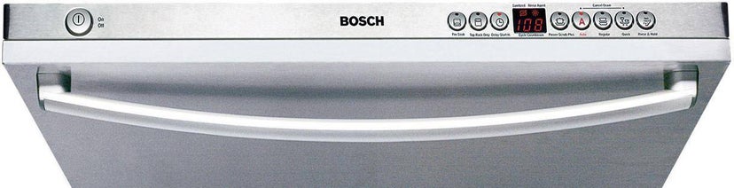 Bosch SHV57C03UC