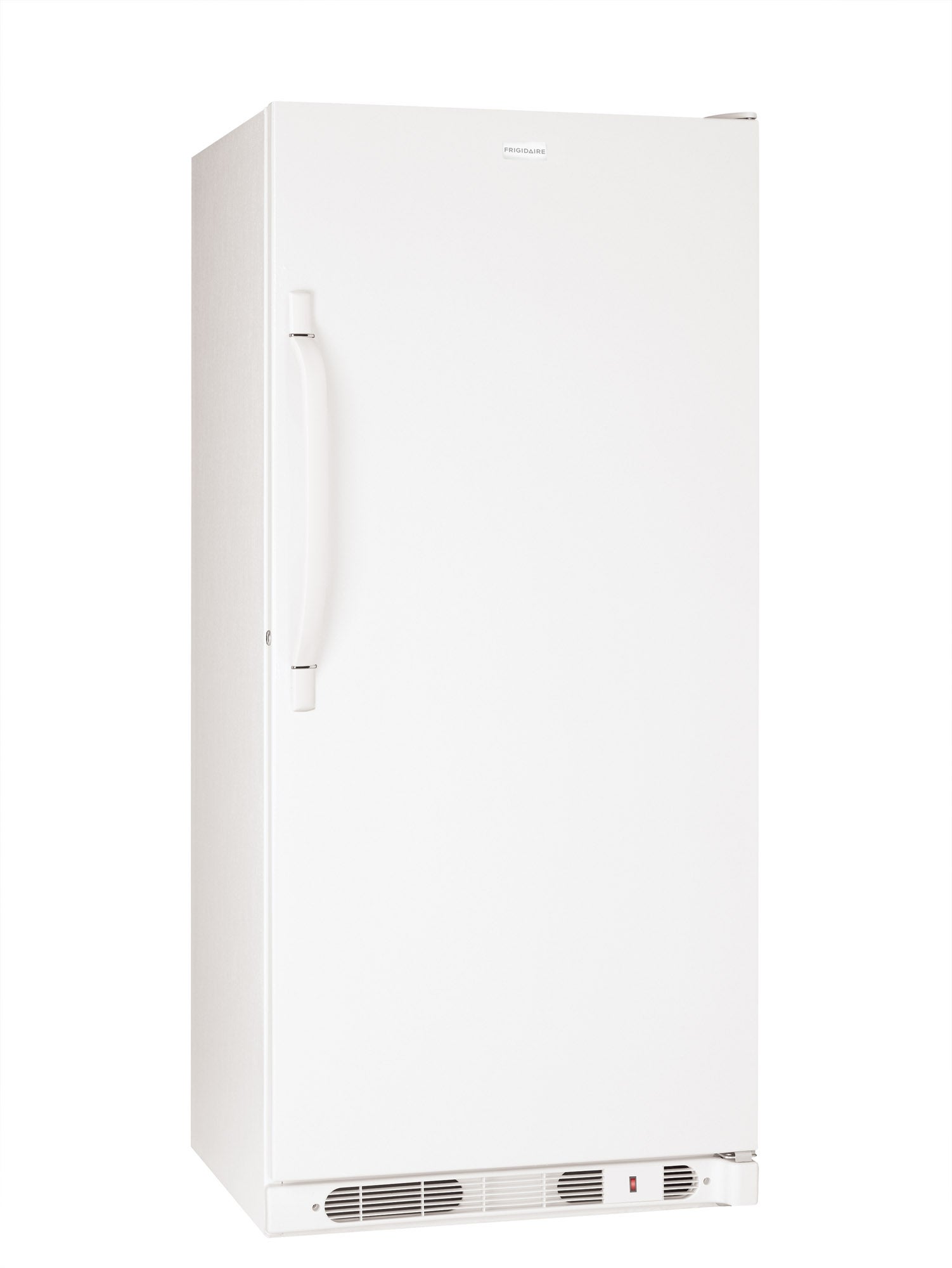 Frigidaire FFU21M7HW 20.7 cu. ft. Upright Freezer | Plesser's