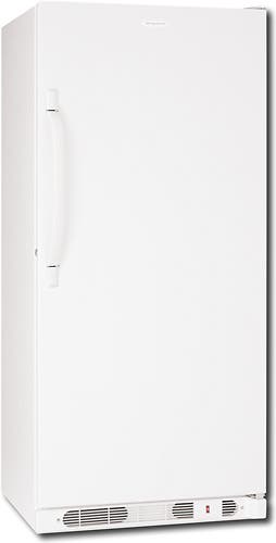 Frigidaire FFH17F7HW White